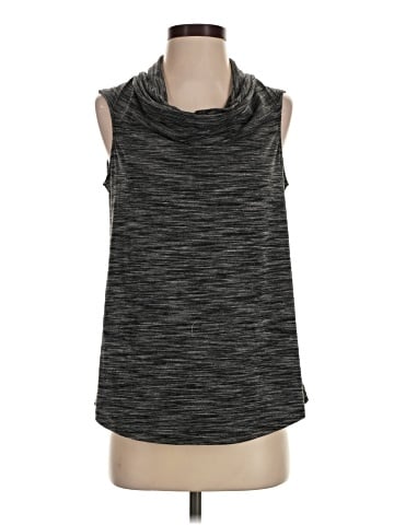 Lisa Rinna Sleeveless Top (view 1)