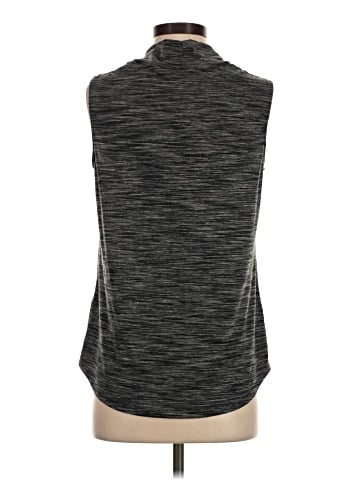 Lisa Rinna Sleeveless Top (view 2)