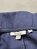 Chico's Solid Blue Casual Pants Size M - photo 7
