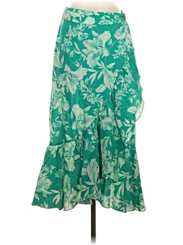 Zara Casual Skirt (view 1)