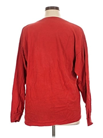 Delta Pro Weight Long Sleeve T-Shirt (view 2)