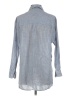 Madewell Blue Long Sleeve Button-Down Shirt Size XS - photo 2