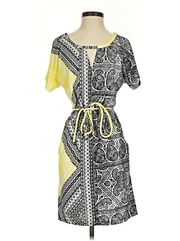 Yoana Baraschi Casual Dress (view 1)