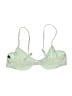 Out From Under Green Swimsuit Top Size L - photo 2
