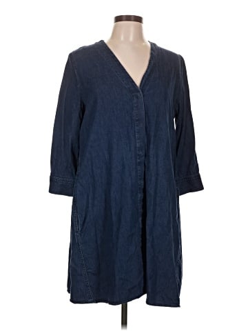 Cos Casual Dress (view 1)