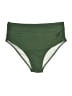 Unbranded Solid Green Swimsuit Bottoms Size XL - photo 1
