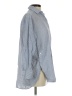 Madewell Blue Long Sleeve Button-Down Shirt Size XS - photo 4