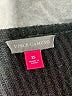 Vince Camuto Black Pullover Sweater Size XS - photo 7