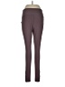 Mondetta Solid Purple Active Pants Size L - photo 2