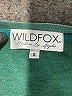Wildfox Green Pullover Sweater Size Sm (1 or S) - photo 7