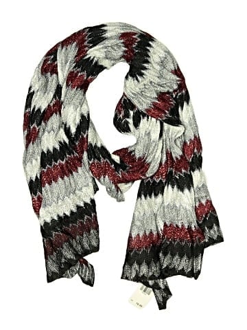 Krazy Kat Scarf (view 1)