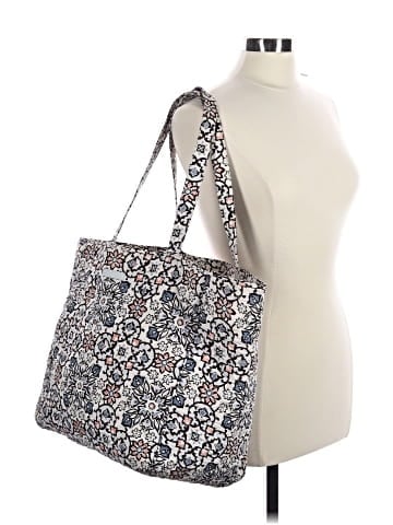 Vera Bradley Tote (view 2)