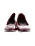 Lower East Side Burgundy Flats Size 12 - photo 2