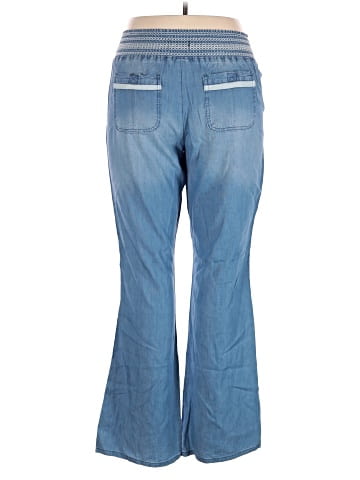 Rewash Jeans (view 2)