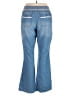 Rewash Blue Jeans Size XL - photo 2