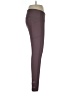 Mondetta Solid Purple Active Pants Size L - photo 4