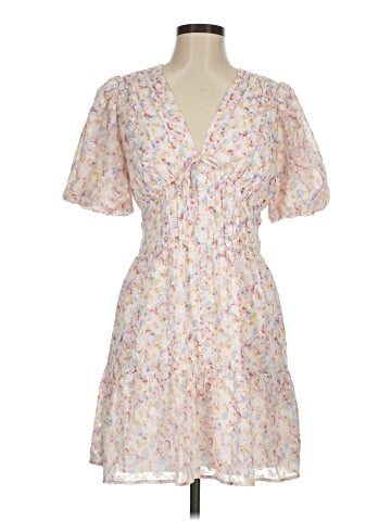 Adelyn Rae Casual Dress (view 1)