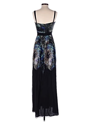 BCBGMAXAZRIA Cocktail Dress (view 2)