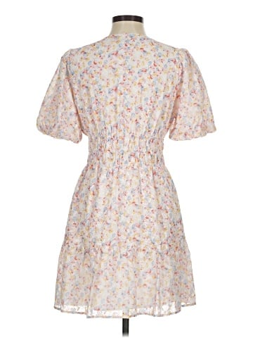 Adelyn Rae Casual Dress (view 2)