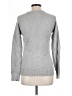French Connection Gray Pullover Sweater Size L - photo 2