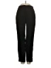 J.Crew Solid Black Dress Pants Size 000 - photo 1