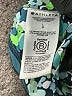 Athleta Print Green Skort Size L - photo 4