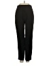 J.Crew Solid Black Dress Pants Size 000 - photo 2