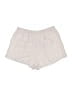 Garage Stripes Ivory Shorts Size XS - photo 2