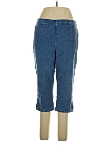 Croft & Barrow Jeggings (view 1)