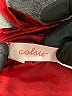 colsie Burgundy Sleeveless Top Size XL - photo 7