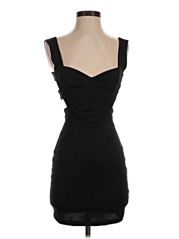 Solemio Cocktail Dress (view 1)