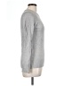 French Connection Gray Pullover Sweater Size L - photo 4