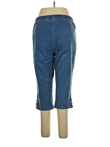 Croft & Barrow Jeggings (view 2)