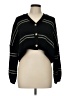 PinkyOtto Black Cardigan Size L (estimated) - photo 1