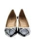 Trotters Black Heels Size 10 1/2 - photo 2