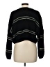 PinkyOtto Black Cardigan Size L (estimated) - photo 2