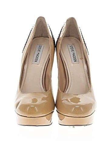 Steve Madden Heels (view 2)