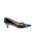 Trotters Black Heels Size 10 1/2 - photo 1