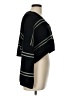 PinkyOtto Black Cardigan Size L (estimated) - photo 4