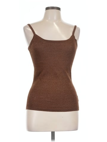 Charlotte Tarantola Sleeveless Top (view 1)