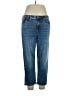 So Slimming by Chico's Blue Jeans Size XL (3) - photo 1