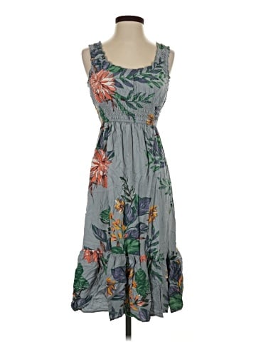Patrons of Peace Casual Dress (view 1)