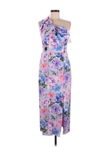 Shoshanna Cocktail Dress (view 1)
