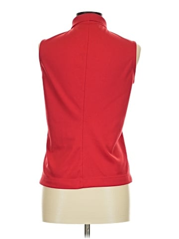 Nike Golf Sleeveless Blouse (view 2)