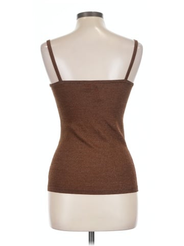Charlotte Tarantola Sleeveless Top (view 2)