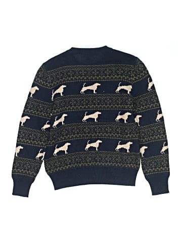 Crewcuts Pullover Sweater (view 2)