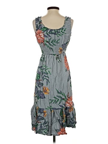 Patrons of Peace Casual Dress (view 2)