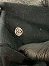 Zella Solid Black Active Pants Size M - photo 7