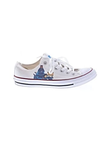 Converse Sneakers (view 1)