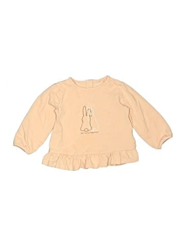 Next Baby Long Sleeve Top (view 1)